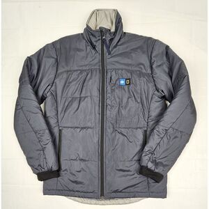 National Geographic Jacket Womens XS. Ship To Shore Traveler‎ Ski Light Weight